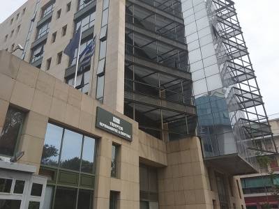 Καλαμάτα: Σε Γραφάκο για διαχείριση απορριμμάτων ο Βασιλόπουλος (βίντεο)