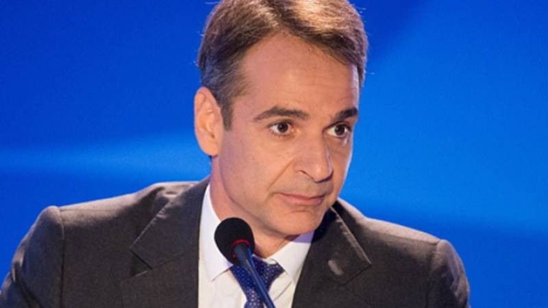 Κ. Μητσοτάκης: Δεν πρόκειται να συμβεί καθαρή έξοδος από τα μνημόνια τον Αύγουστο