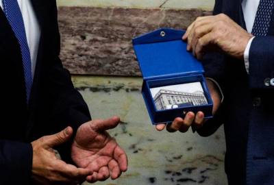 Προϋπολογισμός 2022: «Μάχη» κυβέρνησης - αντιπολίτευσης στη Βουλή