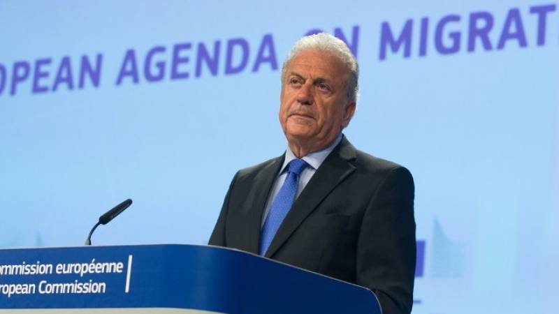 Δεν θα προσέλθει στην επιτροπή για τη Novartis ο Δ. Αβραμόπουλος