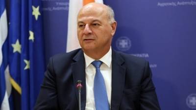 Τσιάρας: 9 στους 10 αγρότες που είναι στο πρόγραμμα ΓΑΙΑ θα λάβουν τη νέα χαμηλή τιμή για το αγροτικό ρεύμα