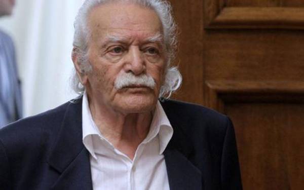 Γλέζος: Η Γερμανία μπορεί να πληρώσει επανορθώσεις, χωρίς αυτό να επηρεάσει αρνητικά την οικονομία της