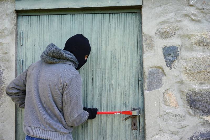 Πολιτικές ευθύνες για το αίσθημα ανασφάλειας