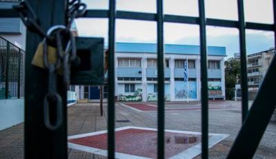 Επίθεση ακροδεξιών στη Βούλα: Είχαν "στοχοποιήσει" το σχολείο