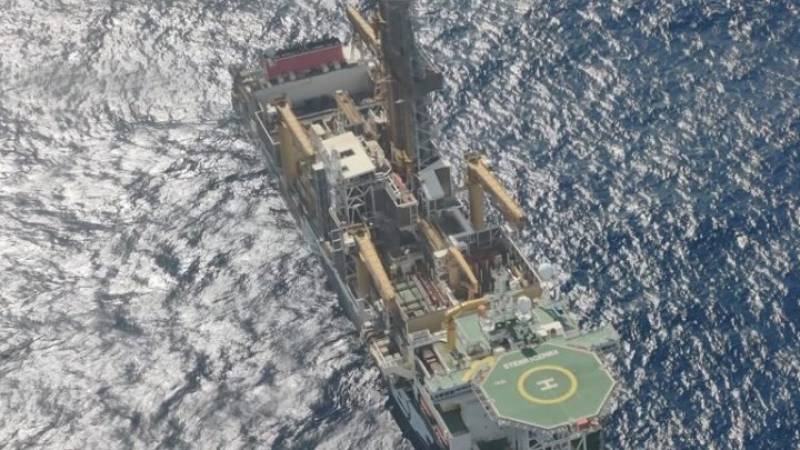 Energean: Σε αναζήτηση εταίρου για γεώτρηση στην Ελλάδα και εξαγωγές αερίου στην Αίγυπτο