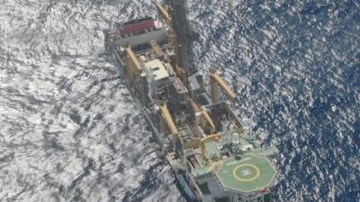 Energean: Σε αναζήτηση εταίρου για γεώτρηση στην Ελλάδα και εξαγωγές αερίου στην Αίγυπτο