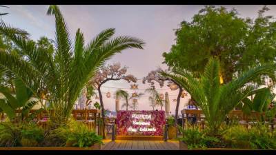 Τι μαγειρεύεται στο Poseidon Ocean View