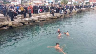 Το πρόγραμμα εορτασμού των Θεοφανίων στον Δήμο Πύλου - Νέστορος