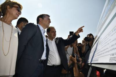 Ιόνια Οδός δεν υπάρχει χωρίς Καλαμάτα και Κακαβιά