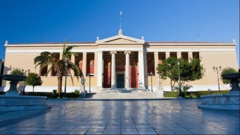 ΕΚΠΑ: Τα ξενοδοχεία μπορούν να μειώσουν την ενεργειακή κατανάλωση μέχρι και 72%