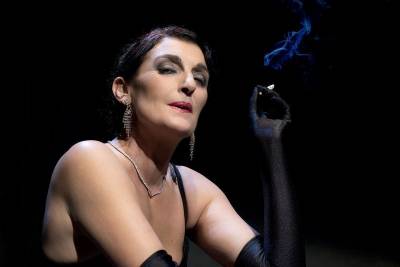 "Με αγάπη… Μάγια Μελάγια" απόψε στο ΔΗΠΕΘΕΚ