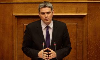 Καραγκούνης: Ο κ. Τσίπρας βρίσκεται σε εικονική πραγματικότητα