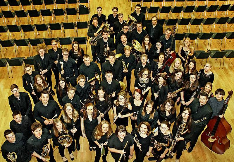 Μουσικοί από την Μεσσηνία για συναυλίες στην Αυστρία