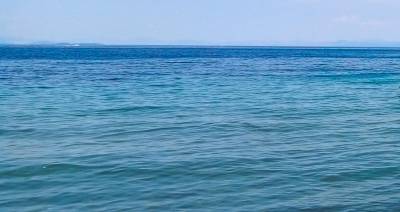Ρύπανση από πίσσα σε ακτές Καλαμάτας και Μεσσήνης