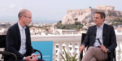 Ελλάδα δεν είναι μόνο το Κολωνάκι