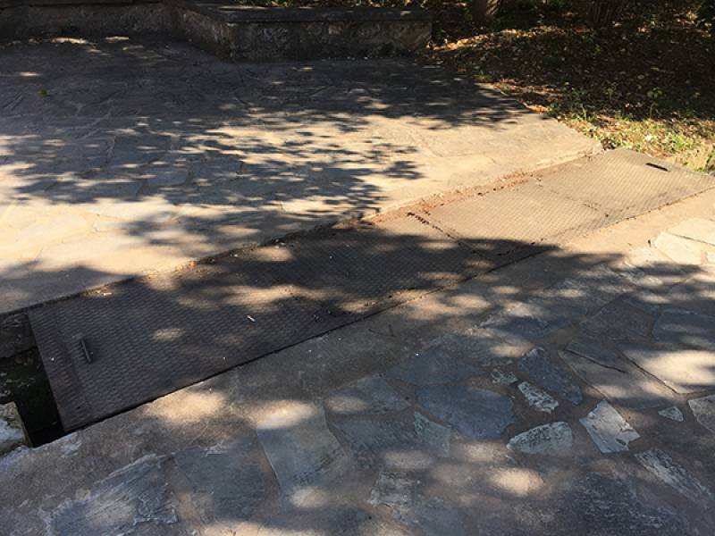 Χρειάζεται αντικατάσταση