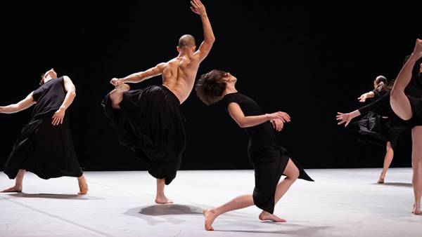 Ξεκινά η προπώληση εισιτηρίων για το Φεστιβάλ Χορού Καλαμάτας