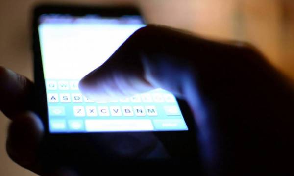 Κίνδυνοι εξαπάτησης πολιτών με διάφορα σενάρια