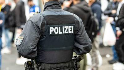 Γερμανία: Δύο νεκροί και ένας τραυματίας από επίθεση με μαχαίρι