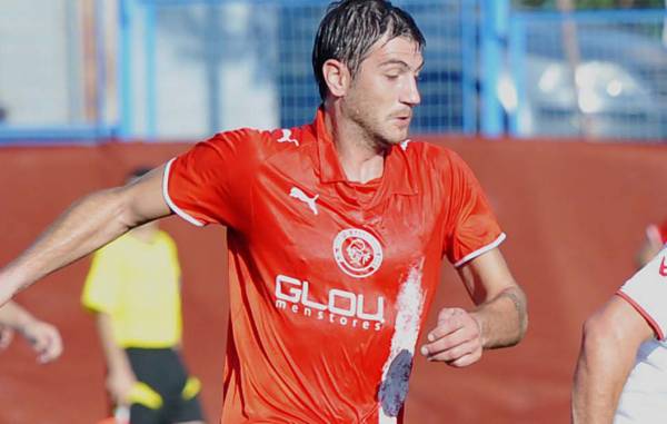 Θρήνος στην Καλαμάτα: "Εφυγε" ο Δημήτρης Νινιός