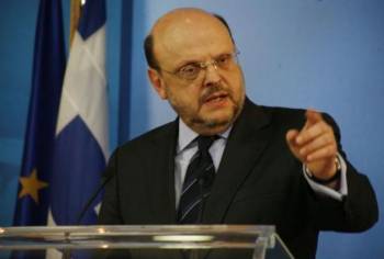 Αντώναρος: Ενας βαρια ηττημενος ηγέτης πρεπει να έχει την ευχερεια να φύγει με αξιοπρέπεια