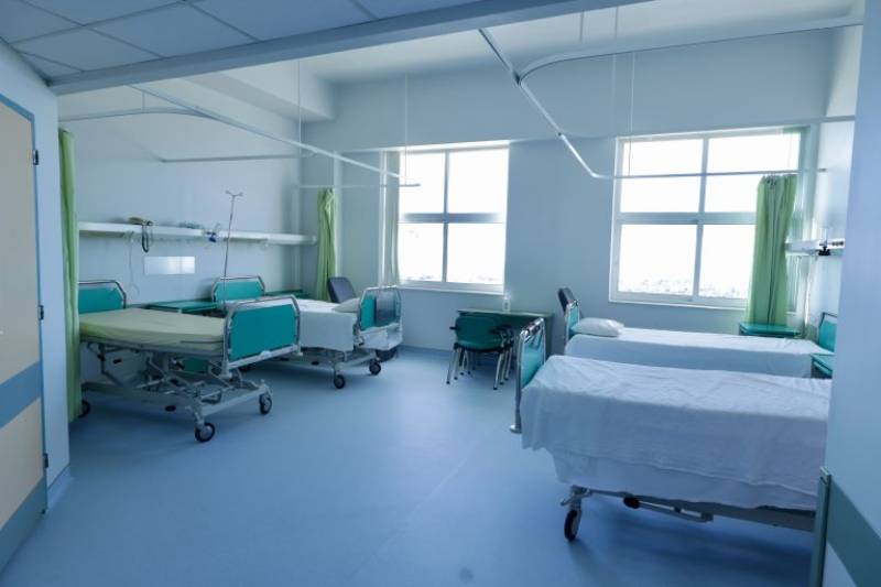 Συνελήφθη για «φακελάκι» διευθυντής καρδιοχειρουργικής στο Ιπποκράτειο (βίντεο)