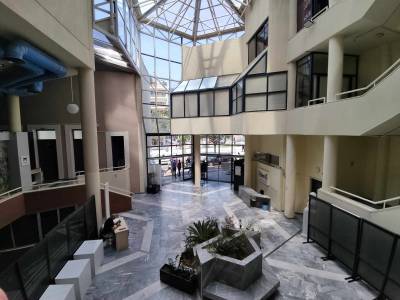 Καλαμάτα: Πρόταση για ενεργειακή αναβάθμιση του Πνευματικού Κέντρου