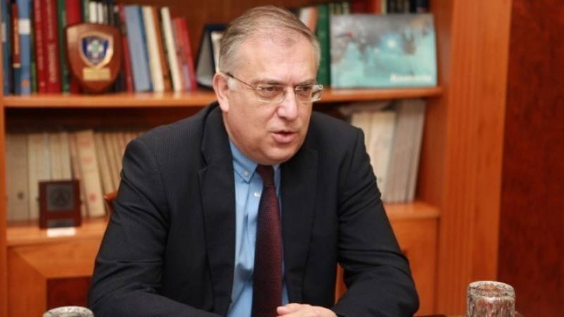 Τ. Θεοδωρικάκος: Ο κ. Χαρίτσης δεν έχει καμία επαφή με την πραγματικότητα της Αυτοδιοίκησης