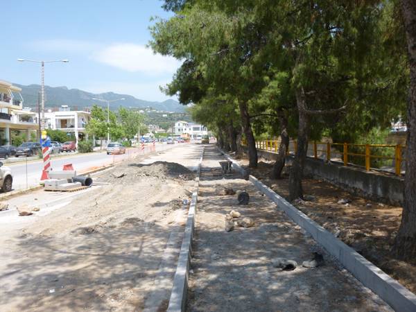 Αρχές Ιουλίου η… νέα Αρτέμιδος 