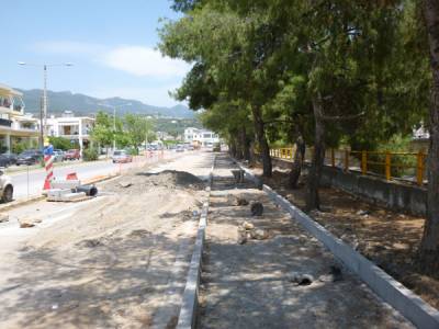 Αρχές Ιουλίου η… νέα Αρτέμιδος 