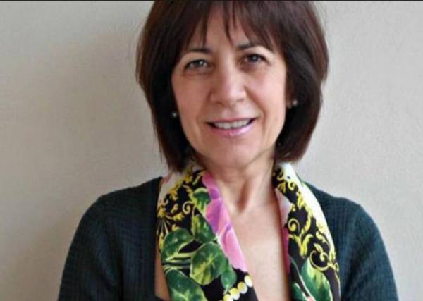 Γιώτα Κοζομπόλη: «Ανάσες ανθρωπιάς και αλληλεγγύης»