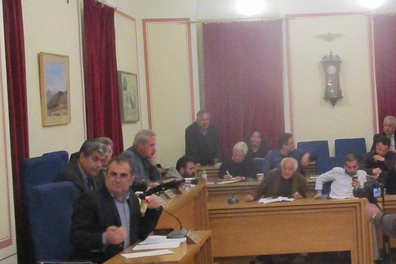 Εικασίες Βασιλόπουλου για Καλαμάτα – Ριζόμυλος