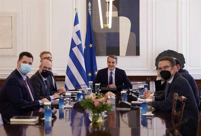 Υπουργικό συμβούλιο: Απολακαλυπτήρια αλλαγών σε ΕΦΚΑ - Η ατζέντα