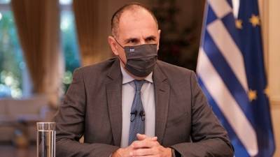Γεραπετρίτης: "Πρώτη η Ελλάδα θα χρησιμοποιήσει τα self tests"