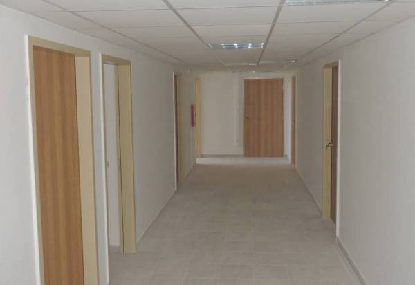 Καλαμάτα: Μετά τις 15 Νοεμβρίου υπηρεσίες στην πρώην Καρδιολογική