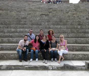 Μια διαφορετική πλευρά του Πανεπιστημίου Αθηνών