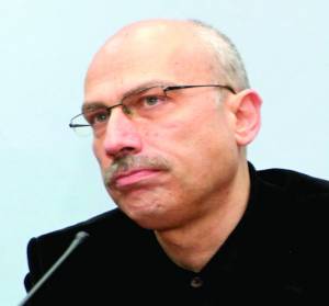 Θόδωρος Μαργαρίτης: &quot;Μια παράταξη που να αρνείται το δίλημμα Σαμαράς ή Τσίπρας&quot;