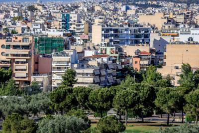 «Πράσινο φως» για φωτοβολταϊκά σε πολυκατοικίες με νομοσχέδιο του ΥΠΕΝ