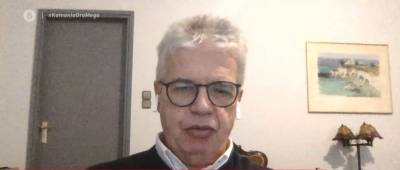 Κορονοϊός: Στον «αέρα» το άνοιγμα γυμνασίων και λυκείων - Ανησυχία για τις μεταλλάξεις (Βίντεο)