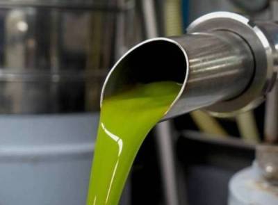 Ελαιόλαδο ΠΟΠ "Καλαμάτα" και στην Ινδία