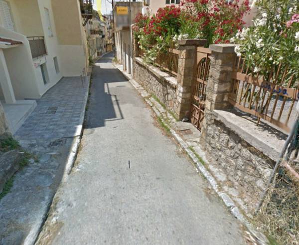 "Πάμε βόλτα" στην Κουμουνδουράκη