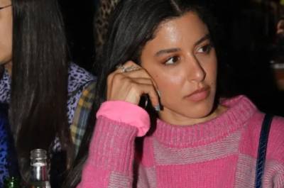 Μαρίνα Σάττι: Πέθανε ο πατέρας της τραγουδίστριας (Βίντεο)