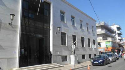 Αμαλιάδα: 3,5 χρόνια στον ηλικιωμένο που βίαζε σκύλο σε δημόσιο χώρο