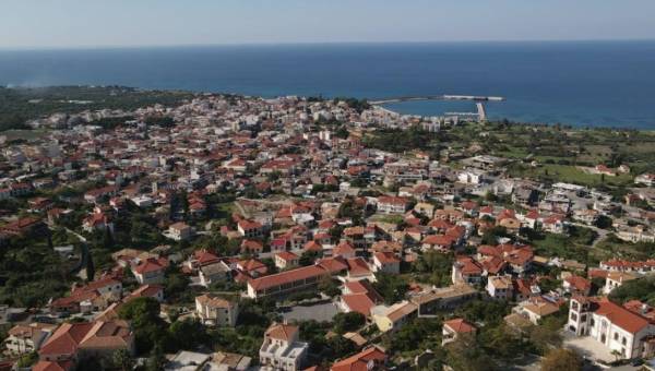 17 Ιανουαρίου ξεκινά το «Ανοιχτό Κέντρο Εμπορίου» στην Κυπαρισσία