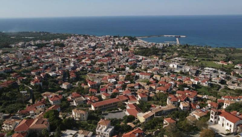 17 Ιανουαρίου ξεκινά το «Ανοιχτό Κέντρο Εμπορίου» στην Κυπαρισσία