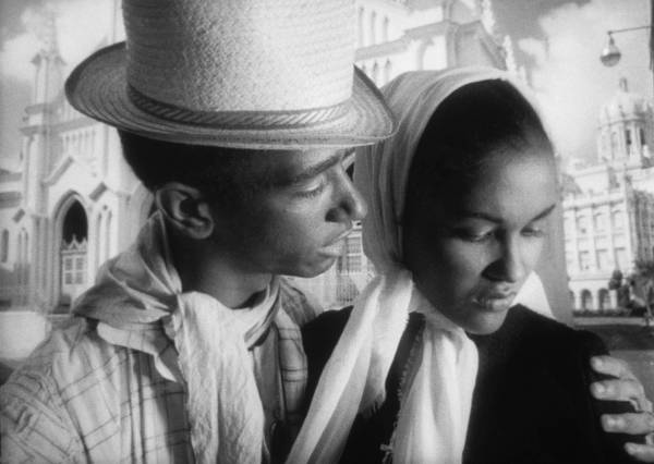 “Είμαι η Κούβα" στην Νέα Κινηματογραφική Λέσχη Καλαμάτας (βίντεο)