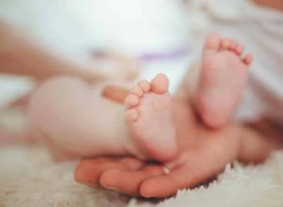 Εύβοια: Νεκρό βρέφος 3,5 μηνών