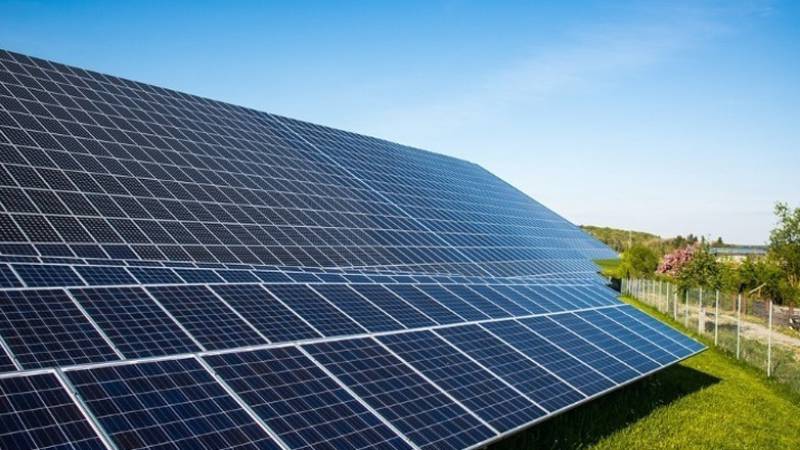 Η ηλιακή ενέργεια κυριότερη πηγή ηλεκτρισμού στην Ευρώπη τον Ιούνιο