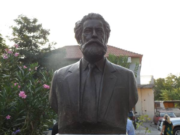 Απονομή βραβείων “Βλαχοδημήτρη”