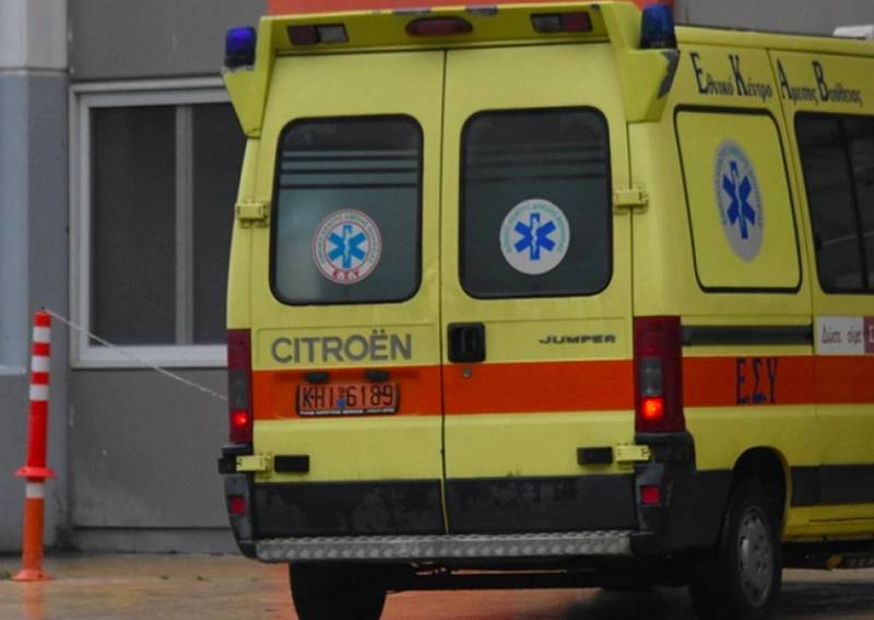 Βόλος: Έφυγε από τη ζωή παιδάκι 1,5 έτους από σηψαιμία